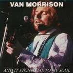 Van Morrison Van Morrison